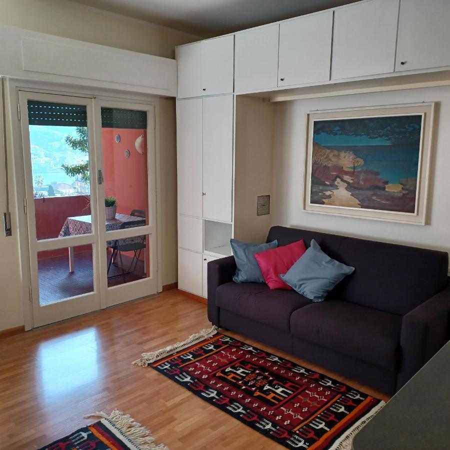 Loggia Portofino Leilighet Rapallo Eksteriør bilde